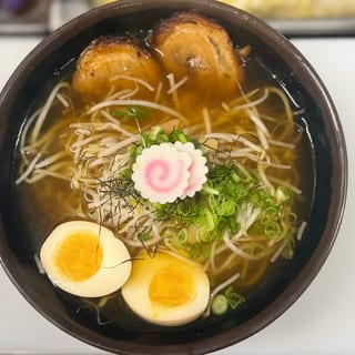 Shoyu Ramen