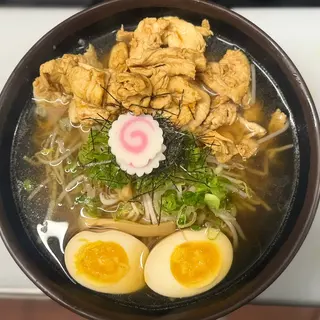 Chicken Ramen