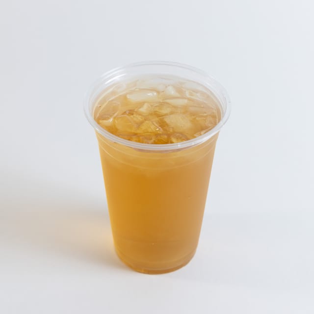 Fuze Iced Tea.